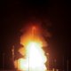Illustration for article titled Air Force Launches First ICBM Test of the Year in Lead Up to Talks Between US and North Korea